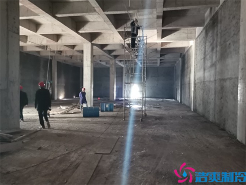 食品冷庫(kù)建造儲(chǔ)藏溫度 食品冷庫(kù)建造儲(chǔ)藏溫度