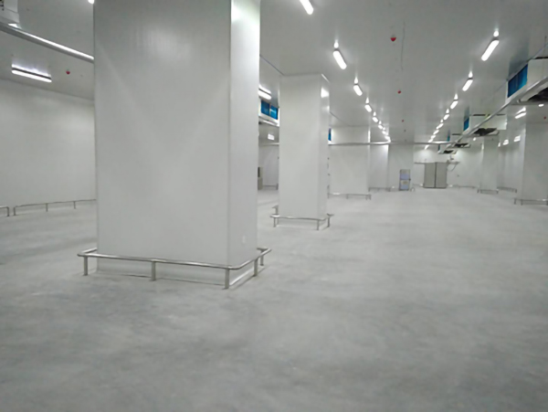 食品冷藏保鮮庫建造安裝 食品冷藏保鮮庫建造安裝