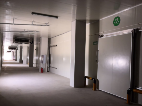 水果冷藏保鮮庫建造 水果冷藏保鮮庫建造