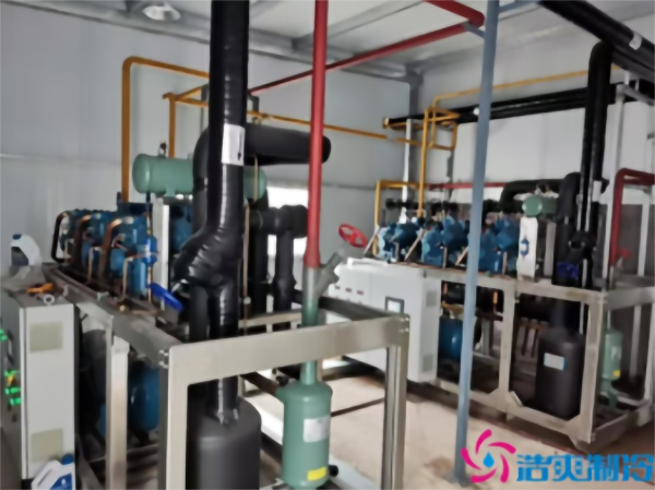 食品冷庫設(shè)計(jì)建造 食品冷庫設(shè)計(jì)建造