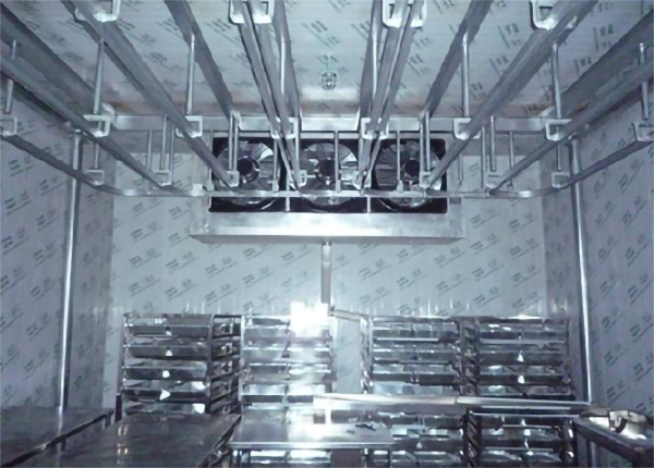 食品批發(fā)冷凍庫建造 食品批發(fā)冷凍庫建造