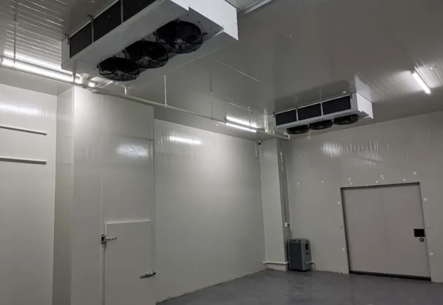 生鮮冷庫(kù)安裝公司 生鮮冷庫(kù)安裝公司