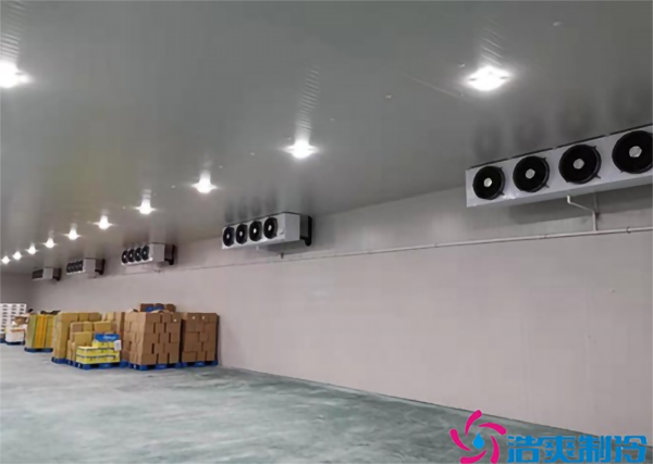 生鮮批發(fā)冷庫建造設(shè)計(jì)規(guī)劃 生鮮批發(fā)冷庫建造設(shè)計(jì)規(guī)劃