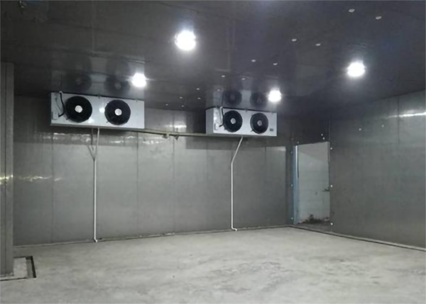 食品冷庫建造標(biāo)準(zhǔn)和溫度需求 食品冷庫建造標(biāo)準(zhǔn)和溫度需求