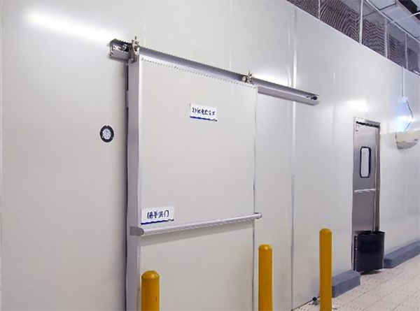 保鮮冷藏庫設(shè)計(jì)安裝價格