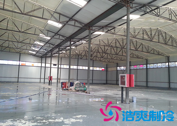 物流冷庫建設(shè)選址要求及冷庫公司選擇標(biāo)準(zhǔn) 物流冷庫建設(shè)選址要求及冷庫公司選擇標(biāo)準(zhǔn)