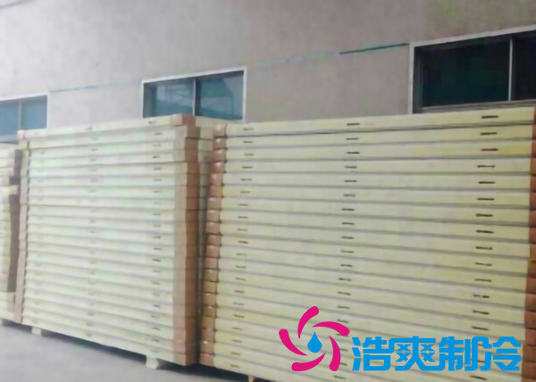 蔬菜保鮮庫(kù)的溫度要求及其安裝設(shè)計(jì)方案 蔬菜保鮮庫(kù)的溫度要求及其安裝設(shè)計(jì)方案