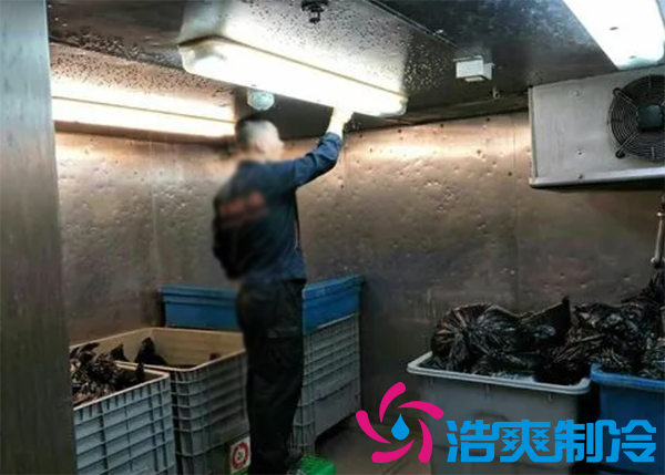 垃圾冷庫建造安裝標(biāo)準(zhǔn)及其造價(jià)方案