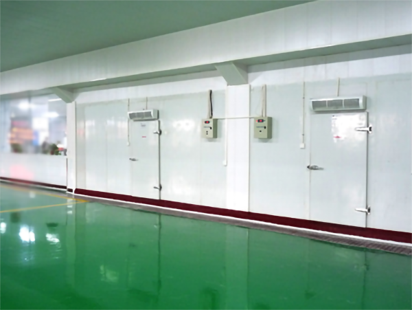 建設(shè)3000㎡中央廚房冷藏庫(kù)費(fèi)用價(jià)格需要多少？