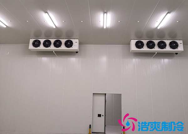 建造一個(gè)10000平方米生鮮冷庫(kù)冷鏈倉(cāng)儲(chǔ)配送需要投資多少費(fèi)用？