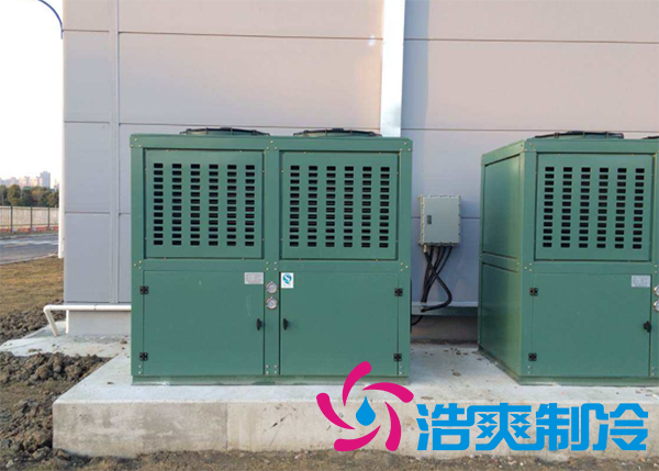 建造一個(gè)防爆冷庫(kù)造價(jià)大概多少錢(qián)一平米？_浩爽制冷