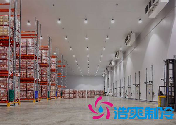 建造一個(gè)防爆冷庫(kù)造價(jià)大概多少錢(qián)一平米？_浩爽制冷