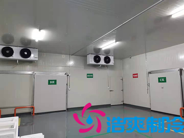 冷庫(kù)建造如何申請(qǐng)農(nóng)業(yè)補(bǔ)貼？浩爽制冷帶你全面解析