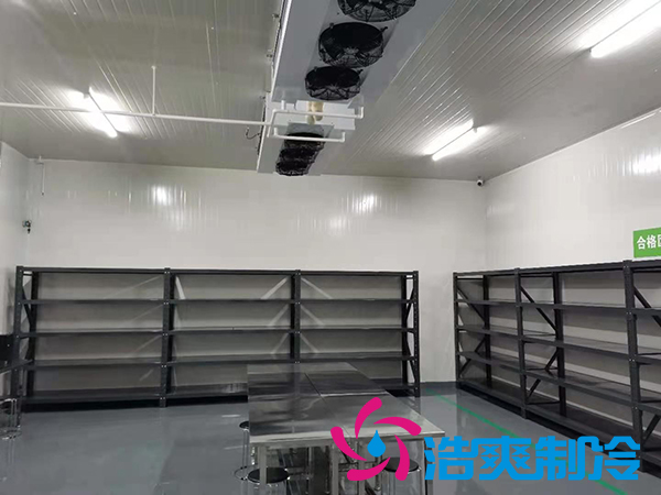 冷庫(kù)建造安裝標(biāo)準(zhǔn)及造價(jià)成本核算你都了解嗎？_浩爽制冷