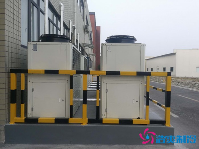 浩爽制冷，食品冷凍庫(kù)