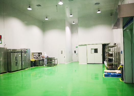 如何盤(pán)算農(nóng)產(chǎn)品冷庫(kù)造價(jià)費(fèi)用的相關(guān)問(wèn)題？_浩爽制冷