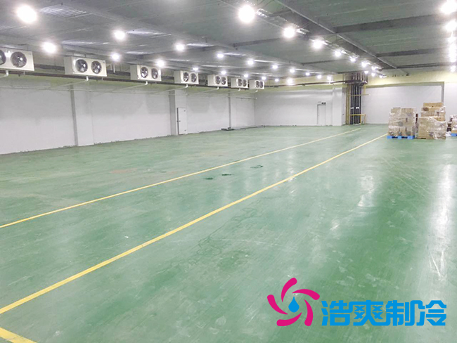 雞蛋冷藏庫建設(shè)成本的影響因素有哪些？