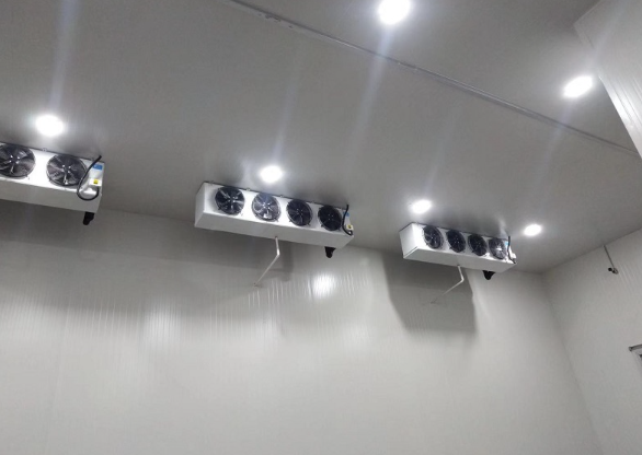 超低溫冷庫(kù)建設(shè)標(biāo)準(zhǔn)及制冷設(shè)備配置_浩爽制冷 超低溫冷庫(kù)建設(shè)標(biāo)準(zhǔn)及制冷設(shè)備配置_浩爽制冷