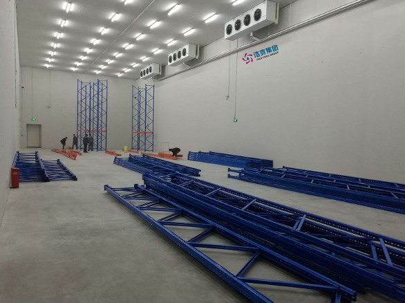 建造一間保鮮冷庫(kù)大概需要多少錢？_浩爽制冷