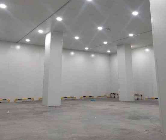 洋蔥冷庫建造需要多少錢？溫度需求是多少？_浩爽制冷