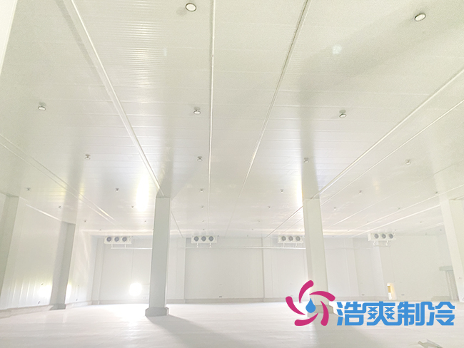冷庫安裝前需要清楚了解哪些基本信息？_浩爽制冷