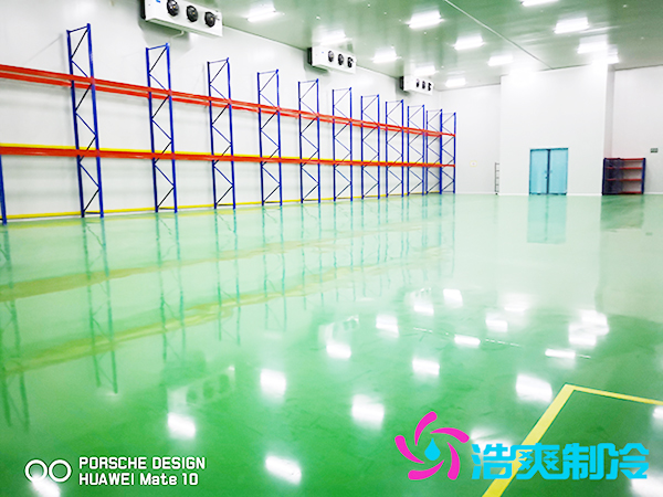 建造一間辣椒冷庫(kù)多少錢(qián)？辣椒冷庫(kù)的存儲(chǔ)方法有哪些？_浩爽制冷