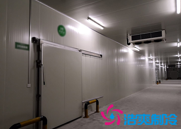 粽葉冷庫保存方法及溫度范圍_箬葉冷藏庫建造標(biāo)準-浩爽制冷