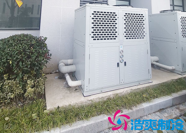 萬(wàn)噸食品自動(dòng)立體冷庫(kù)建設(shè)方案及優(yōu)點(diǎn)_浩爽制冷 萬(wàn)噸食品自動(dòng)立體冷庫(kù)建設(shè)方案及優(yōu)點(diǎn)_浩爽制冷