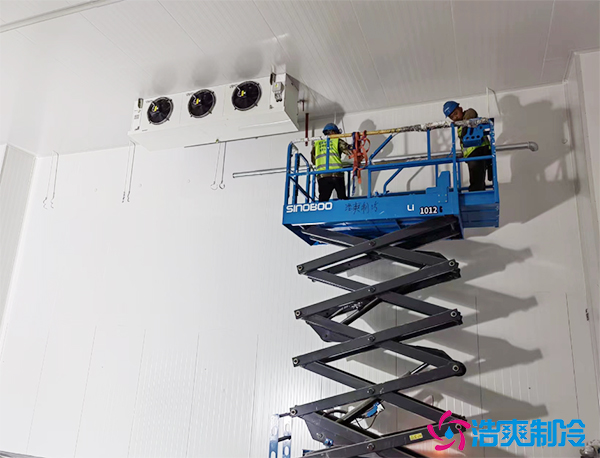 糧食恒溫儲(chǔ)藏冷庫安裝造價(jià)方案及設(shè)計(jì)規(guī)范標(biāo)準(zhǔn)-浩爽制冷 糧食恒溫儲(chǔ)藏冷庫安裝造價(jià)方案及設(shè)計(jì)規(guī)范標(biāo)準(zhǔn)-浩爽制冷