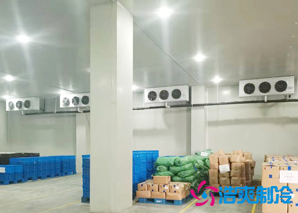 3000平米大型果蔬保鮮冷庫設(shè)計方案及建造收費價格-浩爽制冷 3000平米大型果蔬保鮮冷庫設(shè)計方案及建造收費價格-浩爽制冷