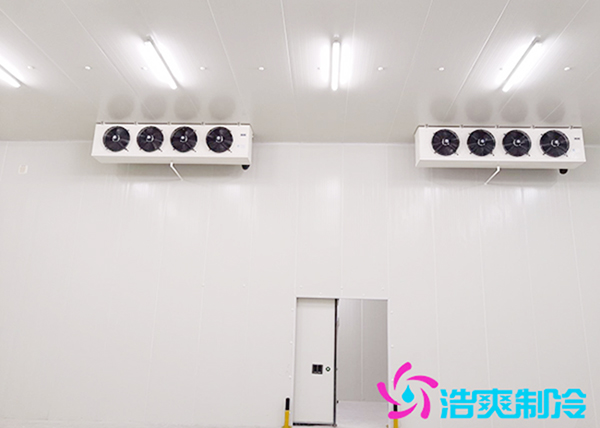 建設(shè)一個(gè)恒溫冷庫造價(jià)大概多少錢？-浩爽制冷