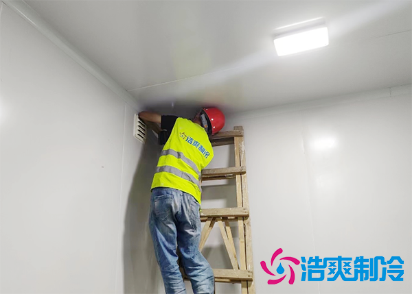 刀豆冷庫溫度要求范圍,刀豆在保鮮庫能存儲多久-浩爽制冷 刀豆冷庫溫度要求范圍,刀豆在保鮮庫能存儲多久-浩爽制冷