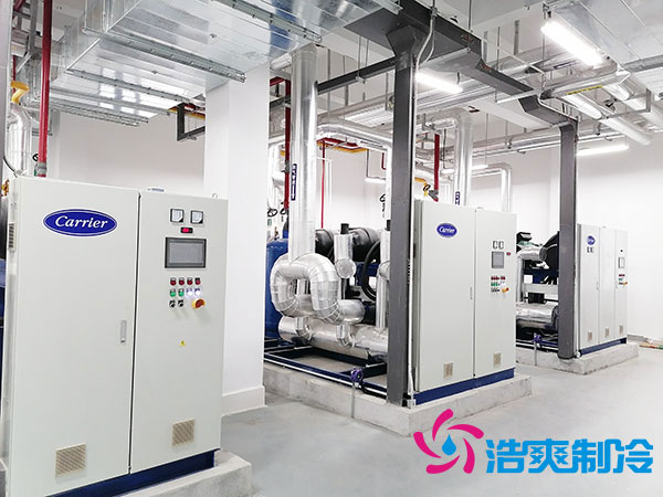 南宮市蔬菜冷庫安裝造價預算多少錢一平方？-浩爽制冷