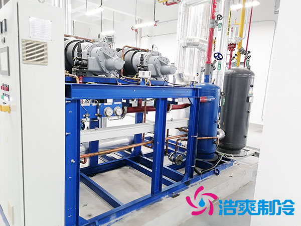 南宮市蔬菜冷庫安裝造價預算多少錢一平方？