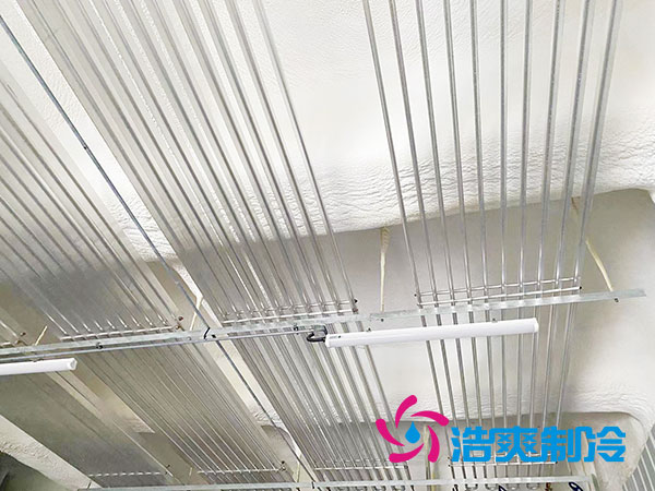 500平方米噴涂冷庫造價(jià)預(yù)算-浩爽制冷 500平方米噴涂冷庫造價(jià)預(yù)算-浩爽制冷