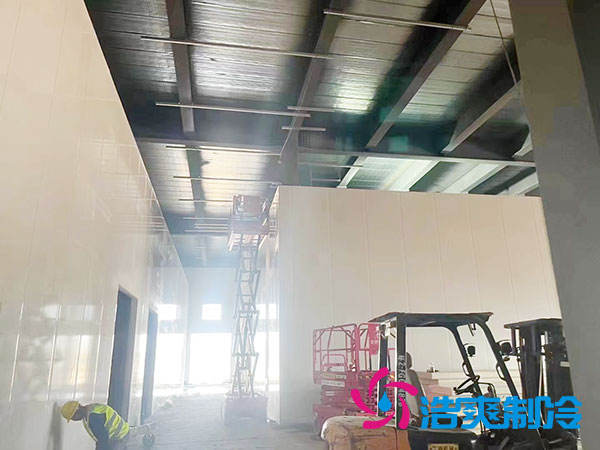 糧倉改造低溫冷庫造價預(yù)算及儲存溫度要求-浩爽制冷 糧倉改造低溫冷庫造價預(yù)算及儲存溫度要求-浩爽制冷