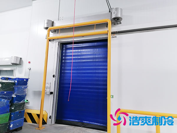 武漢建設(shè)和安裝冷藏庫的價(jià)格是多少？-浩爽制冷