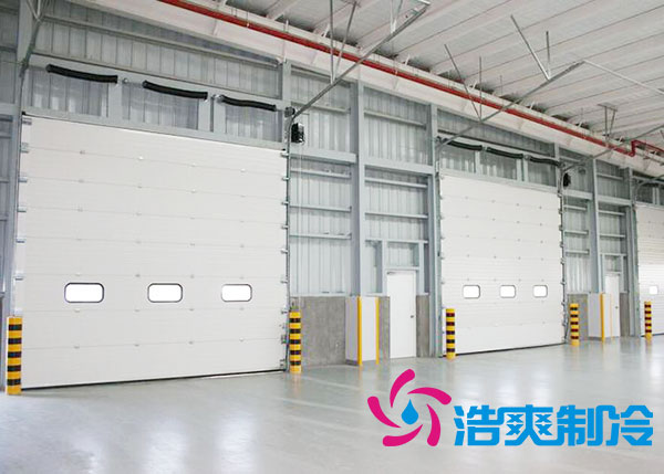 冷庫建造工程電路設(shè)計安全性標準。