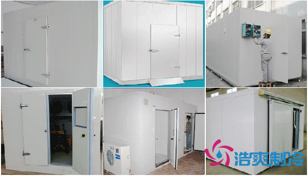 建一個(gè)移動式冷庫造價(jià)大概要多少錢?-浩爽制冷 建一個(gè)移動式冷庫造價(jià)大概要多少錢?-浩爽制冷