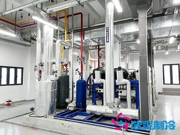 南京蔬菜冷庫制冷設(shè)備生產(chǎn)廠家-浩爽制冷 南京蔬菜冷庫制冷設(shè)備生產(chǎn)廠家-浩爽制冷