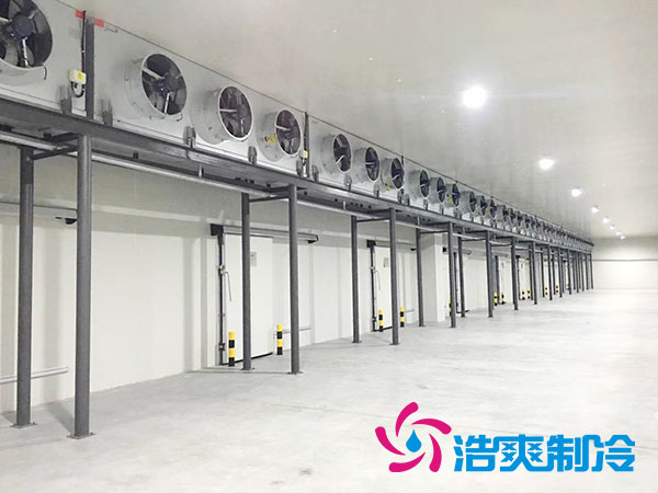 嘉定牛肉冷庫安裝廠家-浩爽制冷 嘉定牛肉冷庫安裝廠家-浩爽制冷