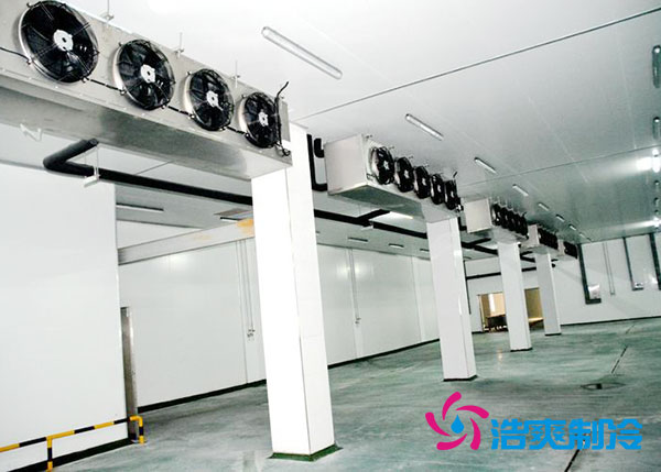 西安屠宰場(chǎng)陜西冷庫(kù)建造公司-浩爽制冷 西安屠宰場(chǎng)陜西冷庫(kù)建造公司-浩爽制冷