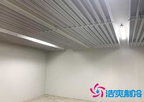 冰淇淋冷庫建造 冰淇淋冷庫建造