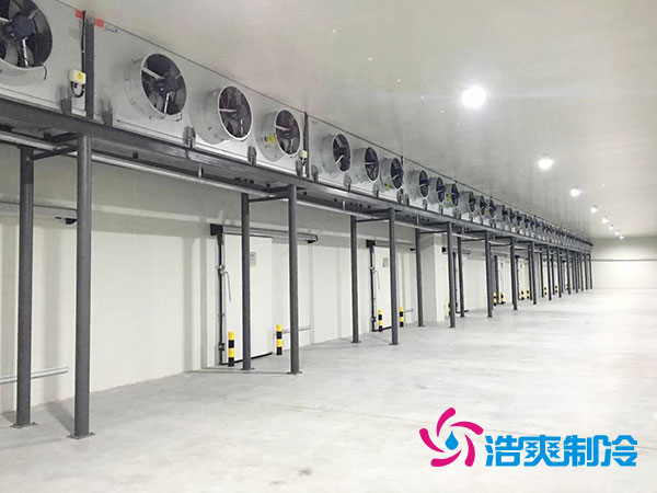 速凍冷庫設(shè)備建造成本 速凍冷庫設(shè)備建造成本