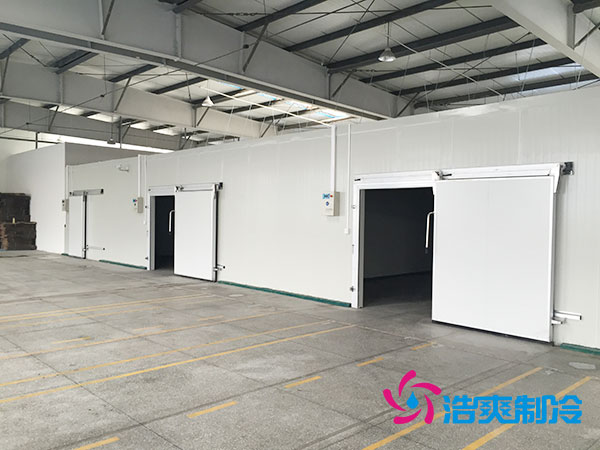 速凍冷庫多少錢 速凍冷庫多少錢