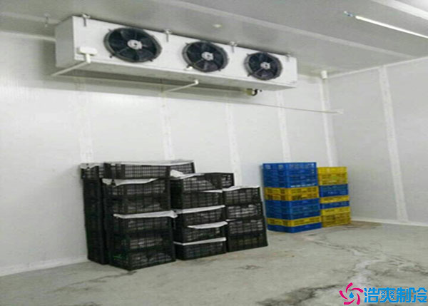 寧夏氣調(diào)冷庫如何建造？.jpg