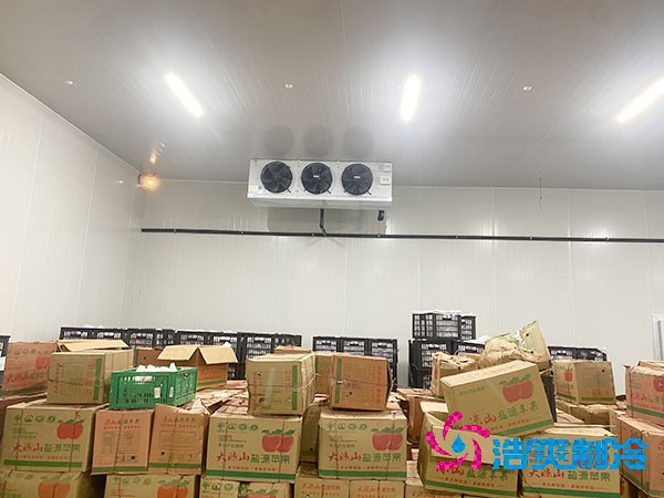 果蔬保鮮冷庫(kù)造價(jià)多少錢，水果冷庫(kù)建造價(jià)格表