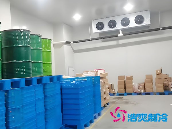 速凍冷庫造價(jià)估算,速凍冷庫建造價(jià)格多少錢一平方？