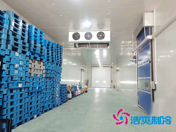 建造一個(gè)500平方米超市果蔬冷庫造價(jià)費(fèi)用大概多少錢？