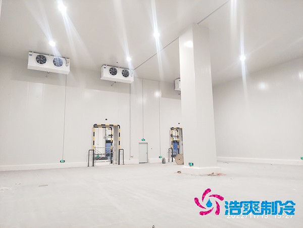 零下60度金槍魚急凍庫設(shè)計標(biāo)準(zhǔn)